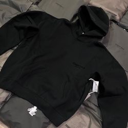 Essential Hoodies For the low