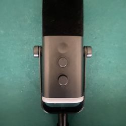 Gaming Mic 