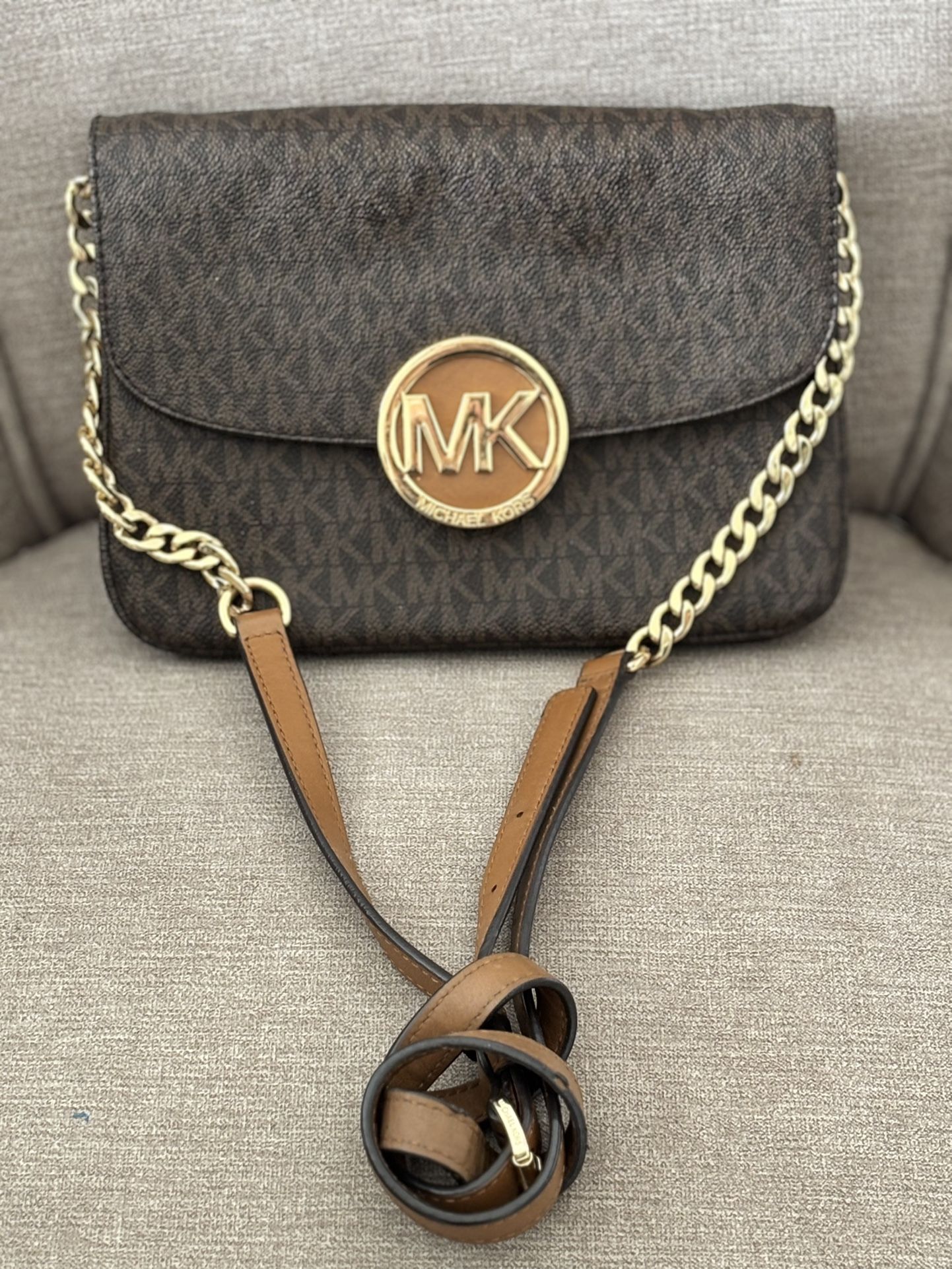 Michael Kors Cross Bag
