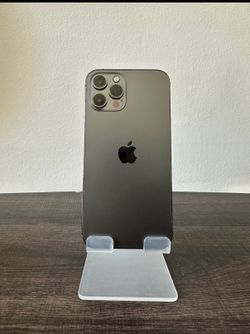 iPhone 12 Pro