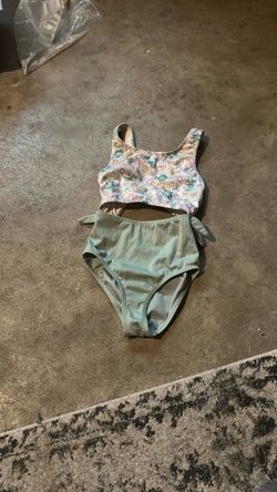 Girls Swimsuit
