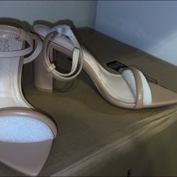 TOP MODA Heels 