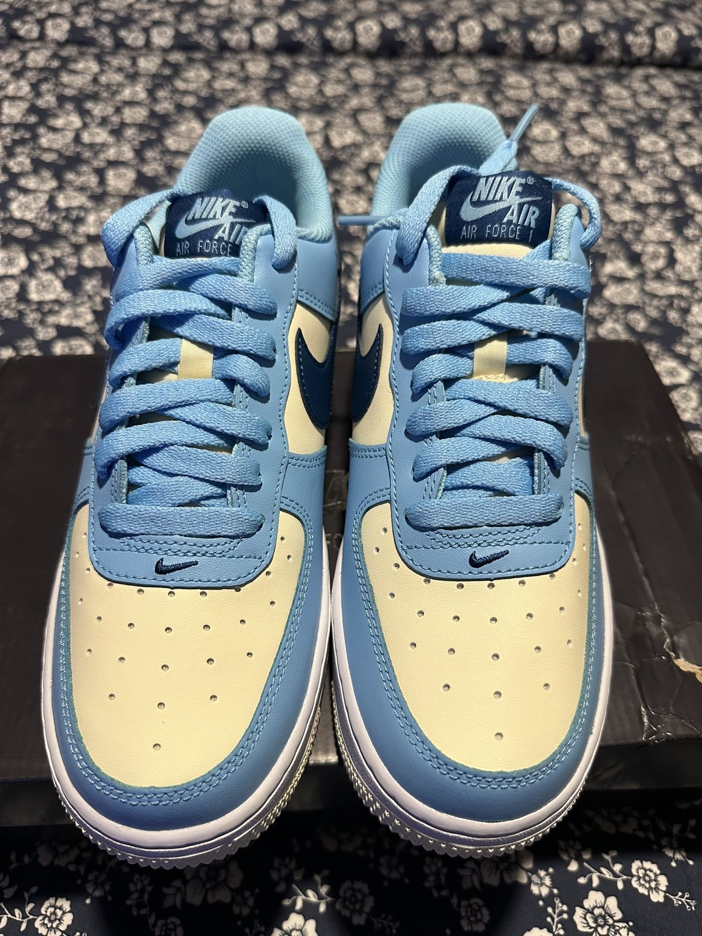 Nike