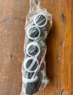 CHAIR WHEELS 10 SETS