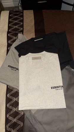Essential Tees