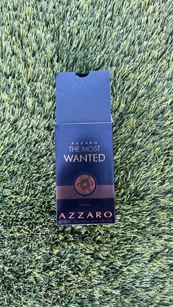 Azzaro The Most Wanted Parfum 100ml