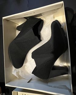 Anne Klein Booties