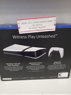 🔥 Sony PlayStation 5 Pro (Brand New) – Save $700 Instantly! Just $749 or $1 Down with Warranty Included