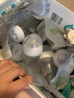 Bottles