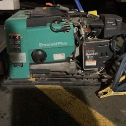 Onan / Cummins Emerald Plus 4000 Generator – LOW HOURS – $1,300 OBO