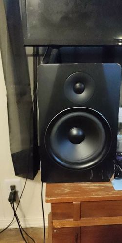 Studio Speakers