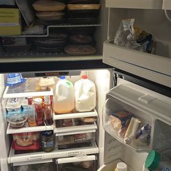 Fridge