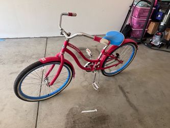 Limited edition Schwinn beach Cruz