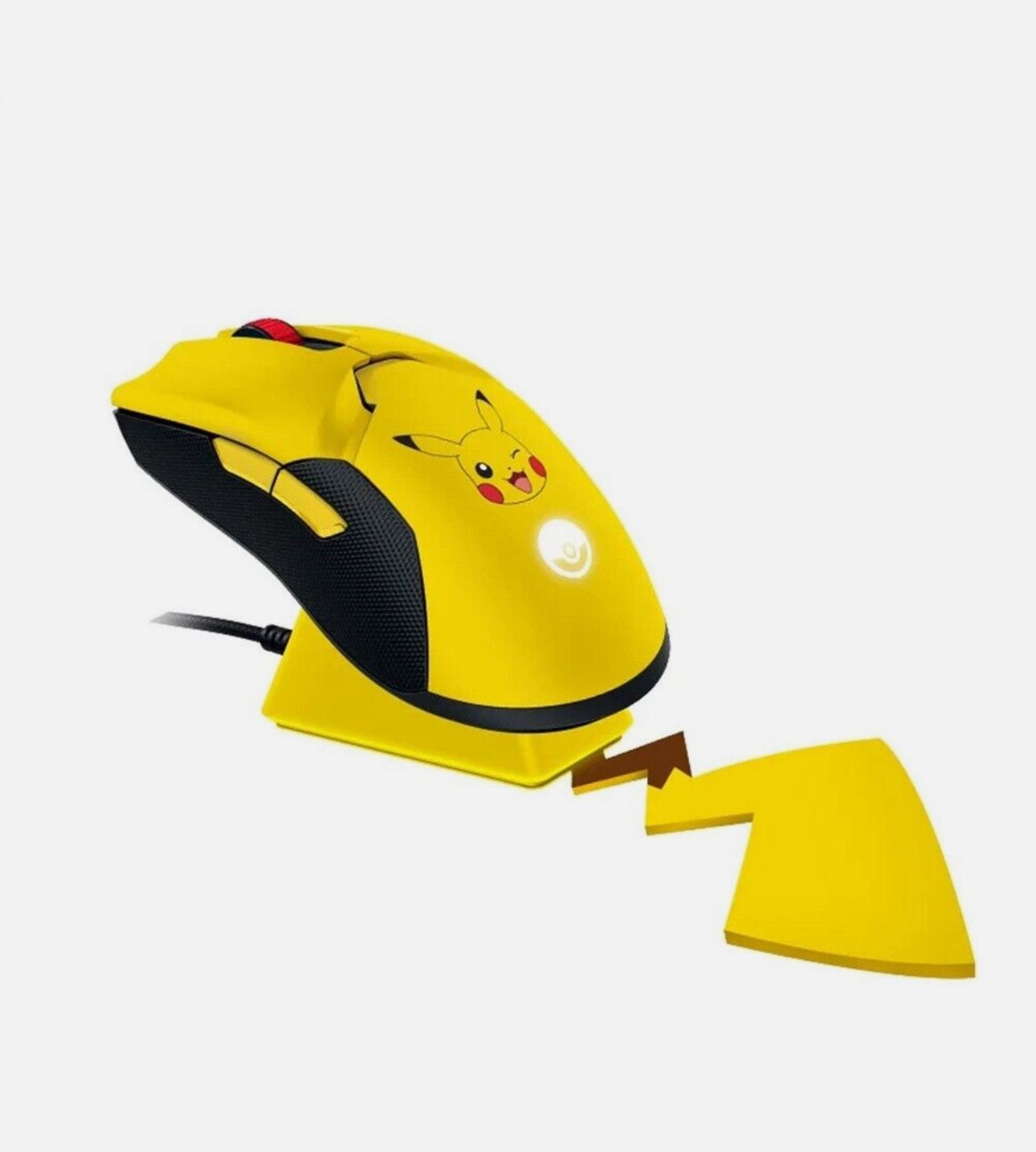 Razer x Pokémon Gaming Mouse