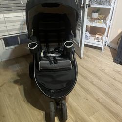 Graco Stroller / MD3LIT