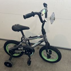 Kids Bike 