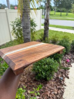 Wooden Trivet