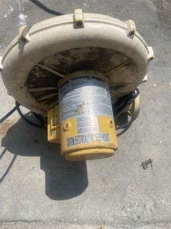 jumper blower