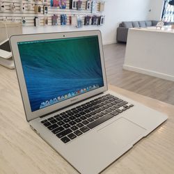 Apple Macbook Air 13in 2017 - $1 Down Today Only