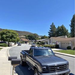 1995 Ford F-350