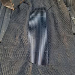 Gmc Grill