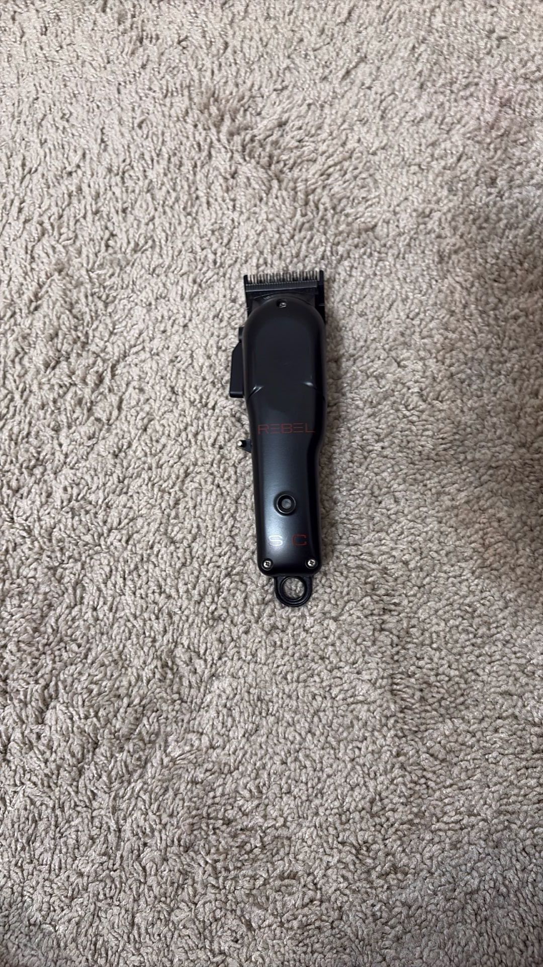 Stylecraft Rebel Clipper