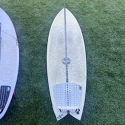 JS Industries Surfboard 