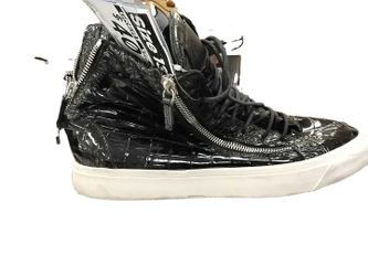 Giuseppe Zanotti Black