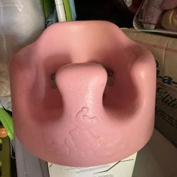 Pink Bumbo 
