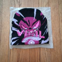 Pokemon Beanie MadebyVigil 