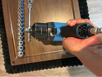 Matco tools