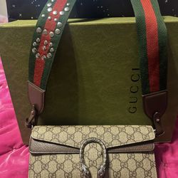 Gucci Bag