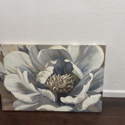 Framed art