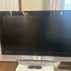 40in TV