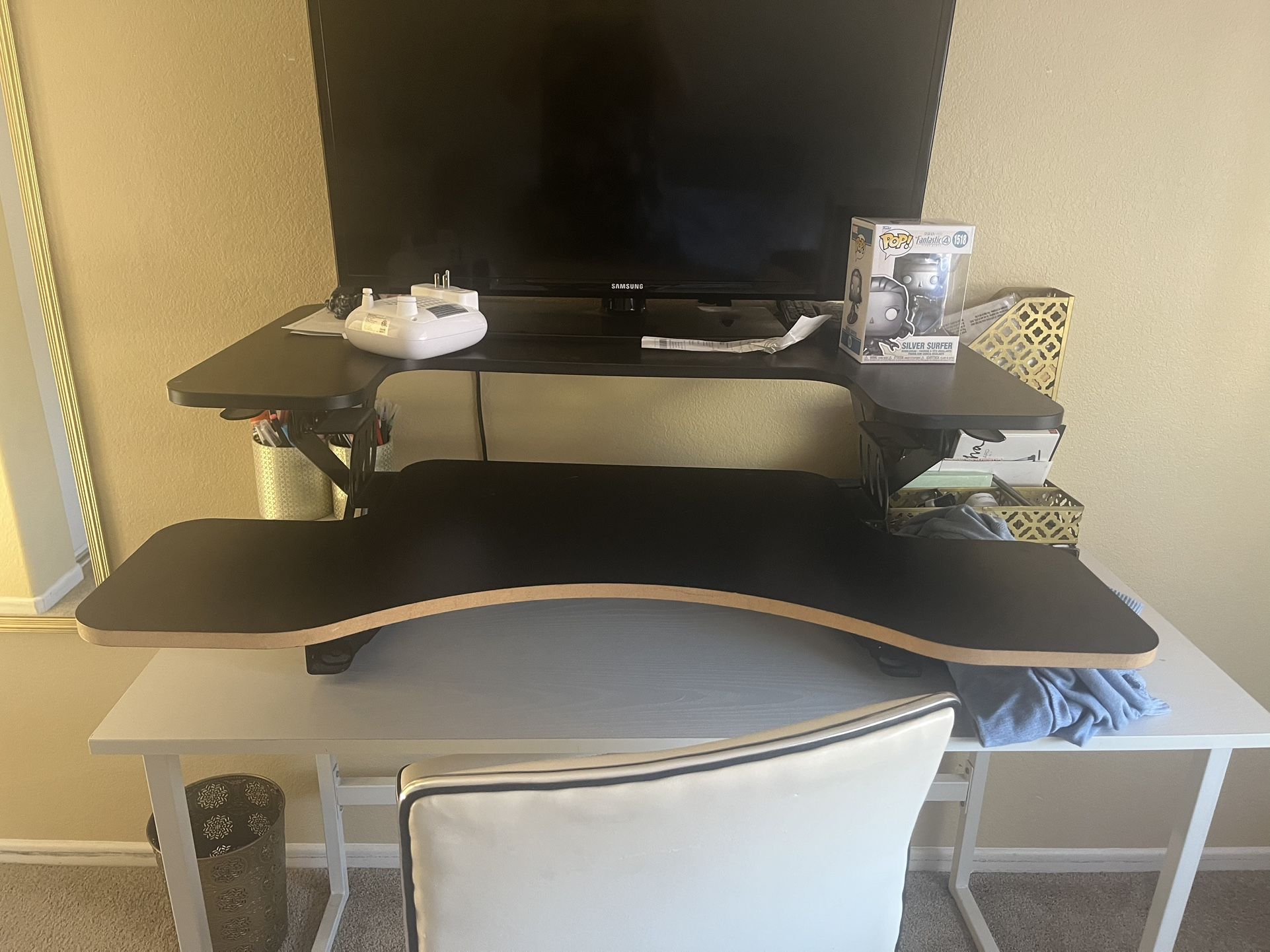 Standing Desk