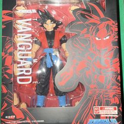 Demoniacal Fit - Time Vanguard 