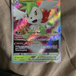 Pokémon Card