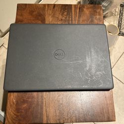 Dell Inspiron Touchscreen Laptop 