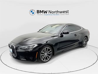 2024 BMW 430i