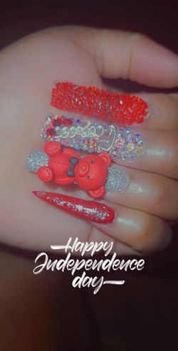 Nails