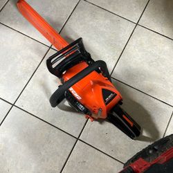 ECHO. CS-3410.  16”