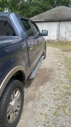 2006 Ford F-150