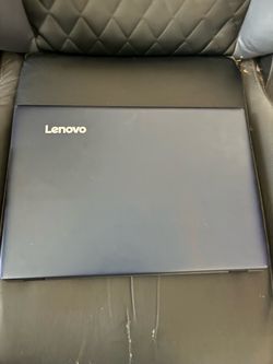 Lenovo laptop ideapad 100s 14”