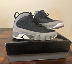 Air Jordan 9 Retro
