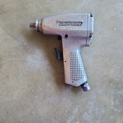 3/8 Inch Drive Air Impact