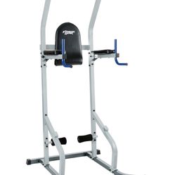 Fitness Gear Pro PT600 power tower / Workout, Pull Up, Dips, Home Gym