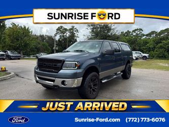 2006 Ford F-150