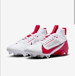Nike Men's Vapor Edge Pro 360 2 Football Cleats Size 16