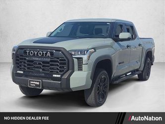 2023 Toyota Tundra