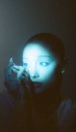 Ariana Grande